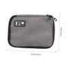 Angoily Travel Cable Organizer Accessories Organizer Sturdy Material Handle for view 2