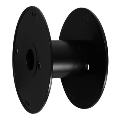 OSOLADY Cable Reel for Electric Drill Wire Winder Plastic Construction Easy to Operate for Garden Commercial Use