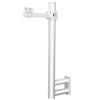 Fadiadem Surveillance Security Camera Mount Bracket, Outdoor CCTV Security Camera Pole Extension Arm Holder, Universal Camera Wall Mounting Holder Stand Monitor Bracket view 1