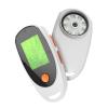 Digital Microscope Handheld, Portable Digital Magnifying Glass 500x with 2.0inch Color Screen, Children Science Educational view 1