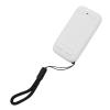 Wireless Scrolling Remote Control Page Turner for App Camera Video, Recording Remote for Smartphones Tablets Computers with Touchpad Volume (White) view 4