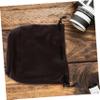 CHICAMPERA Camera Storage Bag Durable Protective Case for Camera and Lens Compact Design for Travel and Storage Brown view 3