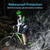 EFEALL Bike Mount for AirTag Hidden Under Water Bottle Holder with Anti-Theft Screw, Waterproof Bike Holder for AirTag, Bicycle GPS Tracker Mount Hidden Water Bottle Cage view 4