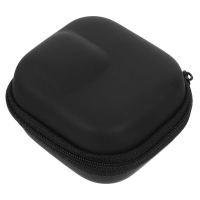 Mipcase Portable Action Camera Carrying Case Lining Compact Organizer for and Lightweight Travel Storage for Dust and Scratch