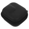 Mipcase Portable Action Camera Carrying Case Lining Compact Organizer for and Lightweight Travel Storage for Dust and Scratch view 1