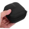 Mipcase Portable Action Camera Carrying Case Lining Compact Organizer for and Lightweight Travel Storage for Dust and Scratch view 3