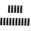 balacoo 3sets Nylon Tripod Drawstring Bag for Dslr Cameras Heavy Duty Compact Travel Case 5pcs*3 view 1