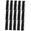 balacoo 3sets Nylon Tripod Drawstring Bag for Dslr Cameras Heavy Duty Compact Travel Case 5pcs*3 view 2