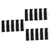 balacoo 3sets Nylon Tripod Drawstring Bag for Dslr Cameras Heavy Duty Compact Travel Case 5pcs*3 view 3