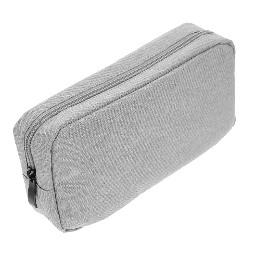 balacoo 2pcs Cable Bag Organizer Travel Organizer Bags Electronics Travel Case