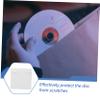 Hemobllo 50pcs Cd Sleeves Paper Envelopes for Disc Storage Cd Cases Holder Organizer view 3