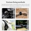 Rszfnjxry GPS Bluetooth Remote Control for Insta360 X5/X4/X4 Air/X3/One X2/Go 3S/GO 3/Ace Pro 2/Ace Pro/Ace/One RS/One R,Wireless 82FT Remote Control Range view 2