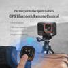 Rszfnjxry GPS Bluetooth Remote Control for Insta360 X5/X4/X4 Air/X3/One X2/Go 3S/GO 3/Ace Pro 2/Ace Pro/Ace/One RS/One R,Wireless 82FT Remote Control Range view 4