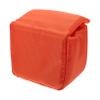 balacoo Camera Lens Case Lens Pouch Bag Made of Polyester Dustproof Scratch Resistant Easy to Carry view 1