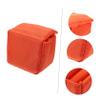 balacoo Camera Lens Case Lens Pouch Bag Made of Polyester Dustproof Scratch Resistant Easy to Carry view 3