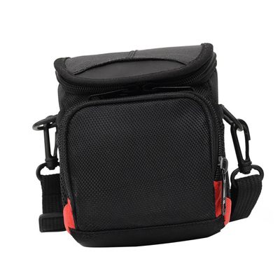 balacoo Camera Bag Camera Shoulder Bag Digital Camera Portable Camera Storage Bag Camera Carrying Bag Camera Holders Camera Storage Pouch Camera Bag Polyester Black