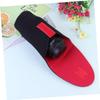 Mipcase 2pcs Camera Lens Bag Thickened Diving Material Pouch Shockproof Lens Sleeve for Dslr Black for Photography Enthusiasts view 3