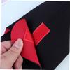 Mipcase 2pcs Camera Lens Bag Thickened Diving Material Pouch Shockproof Lens Sleeve for Dslr Black for Photography Enthusiasts view 4