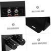 Cabilock 2pcs Adjustable Audio Amplifier Volume Control Knob for Car Speakers Audio Adapter for Tailored Sound Experience view 3