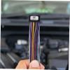 Cabilock Seamless Car Audio 20pin Universal Power Cord Tail Wire Harness Horn Connector Adapter view 4