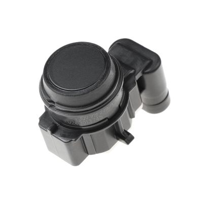 YOYDHVMKR 3Q0919275A Fit for Tiguan MK2 2016-2024 Fit for Skoda Kodiaq 2017-2024 PDC Reverse Backup Assist PDC Parking Sensor(3Q0919275A-1 PC)