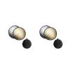 TYLPFH Reflector Collapsible Silvery Golden Studio Camera Flash Photo Disc Diffuer Reflector Photography(2Pcs 30CM 2in1) view 1