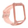 balacoo Watch Band Replacement Silicone Wristband for Runner Adventurer Full Screen Access Comfortable Fit view 1