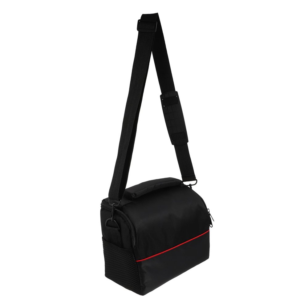 balacoo 1pc Digital Camera Bag for Lightweight Outdoor Photography Storage Shoulder Bag Compact Design for Easy Carrying Protects against Dust and Scratches for Students and Travelers