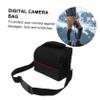 balacoo 1pc Digital Camera Bag for Lightweight Outdoor Photography Storage Shoulder Bag Compact Design for Easy Carrying Protects against Dust and Scratches for Students and Travelers view 4