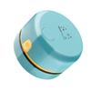 balacoo Mini USB Charging Vacuum Cleaner for Desk and Keyboard Handheld Dust Catcher for Quick Cleanups of Paper Scraps and Debris Compact and Portable Design for Use view 1