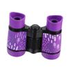 balacoo 1pc High Resolution Toy Binoculars for Boys and Girls Shockproof Portable and Easy to Grip for Outdoor Activities Bird Watching and Adventure Exploration view 1