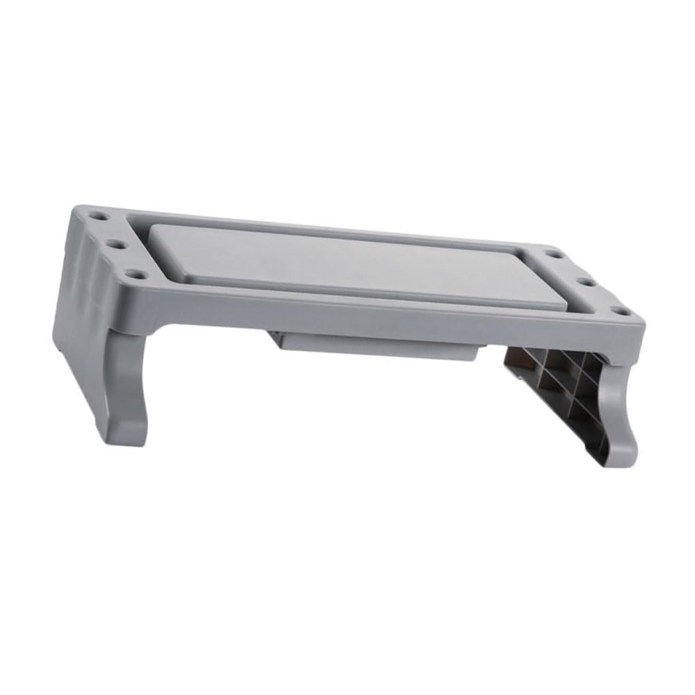 ERINGOGO Monitor Stand Riser Desk Riser Drawers Screen Elevated Shelf for Home Office