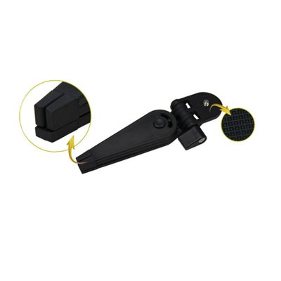 balacoo Adjustable Legs Rotation Base Camera Tripod Weather-Resistant Mini Desktop Cameras