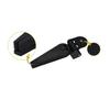 balacoo Adjustable Legs Rotation Base Camera Tripod Weather-Resistant Mini Desktop Cameras view 1