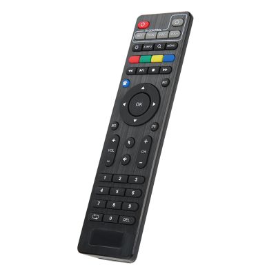 Fayelume IPTV Remote Control, Remote Replacement, Television Top Box Controller, TV Remote, Compatible with TVIP 412 415 605 S300