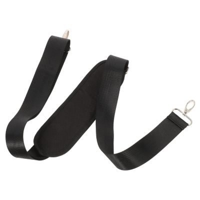 Happyyami Universal Adjustable Non-Slip Shoulder Strap for Bags Crossbody Handbag Belt Replacement Wide Canvas Strap for Camera and Purse Accessories Suitable for Users
