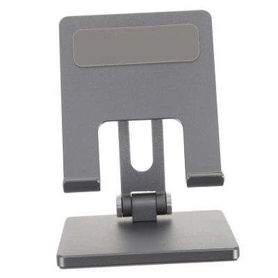 ARTIBETTER Adjustable Tablet Bracket for Desk Foldable Lap Desk Stand Holder Compact