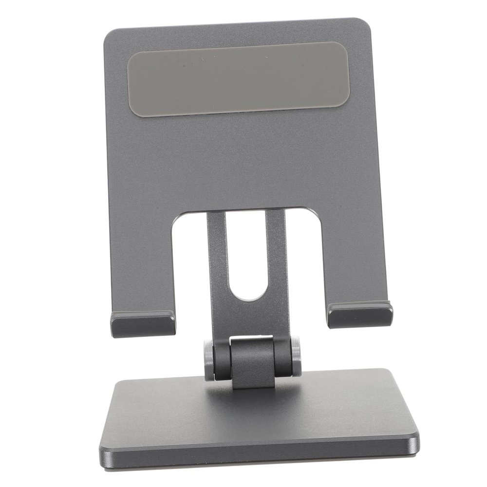 ARTIBETTER Adjustable Tablet Bracket for Desk Foldable Lap Desk Stand Holder Compact