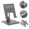 ARTIBETTER Adjustable Tablet Bracket for Desk Foldable Lap Desk Stand Holder Compact view 4