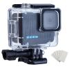 ARCSTILL Waterproof Case for GoPro Hero 4K, 196FT/60M Underwater Photography Diving Housing Accessories Kit with Action Camera Protector Mount, Compatible with Surfing, Snorkeling, Scuba view 1