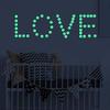 1 Sheet 407 Pcs Glow in The Dark Wall Stickers, Removable Glow in Dark Dots Wall Decals, Adhesive Dots Luminous, Glow in The Dark Ceiling Stickers, Wall Treatments and Supplies, Wall Stickers view 4