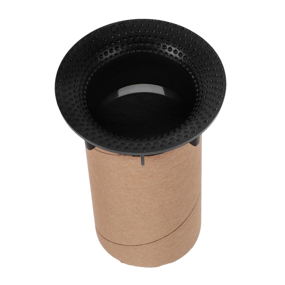 ARTIBETTER Multi-use Speaker Port Tube for HiFi Bass Response Enhancement for Speaker Projects Replacement Voice Outlet Easy Installation Lightweight Design