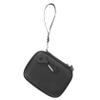 ARTIBETTER 1set Compact Hard Drive Organizer Bag Multi-purpose Storage Case for Data Cables and Earphones for Travel and Outdoor Use Sleek Design view 1