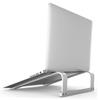 ARTIBETTER Portable Laptop Rack Elevated Heat Sink Base Laptop Stand for Couch Ergonomic Design Heat Dissipation Stand for Home view 2