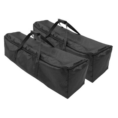 ARTIBETTER Camping Tripod Bag Oxford Cloth Large Storage Capacity Zipper for Tripod and Photography Gear