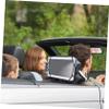 ARTIBETTER Sturdy Tablet Stand for Car Headrest Adjustable Holder for Devices Ultra Stable Backseat Mount for Road Trips and Family Travel view 2