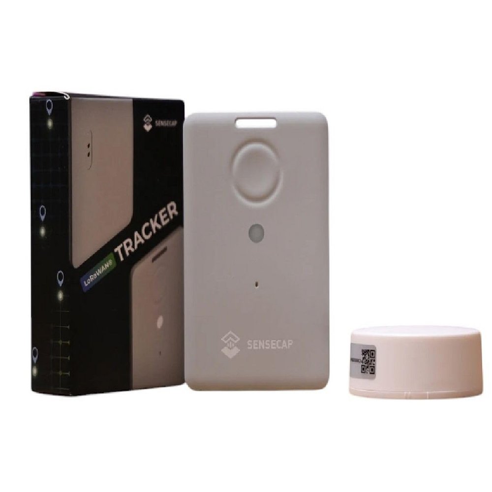 E5 Location Beacon for Sensecap T1000 Tracker New 2025 Arrival High Reliable Electronic Component, Precision, Stable Performance