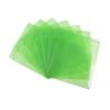 POPETPOP 200pcs Cd Sleeves Replacement Plastic DVD Storage Case Cd Case Holder for DVD Organizer Sleeves Pp Material Random Color view 1