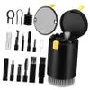 ARTIBETTER 1set Laptop Cleaning Kit Accessories Dusting Brush Screen Cleaner Travel Kit view 1