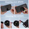ARTIBETTER 1set Laptop Cleaning Kit Accessories Dusting Brush Screen Cleaner Travel Kit view 2